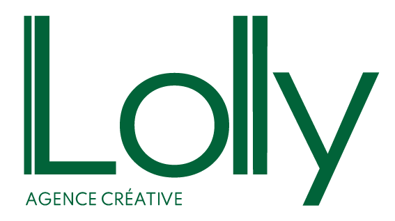 Lolly — Agence Créative